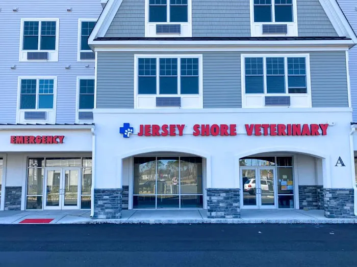 Jersey Shore Veterinary Hospital Picture 3