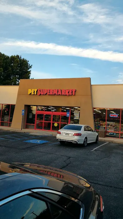 Pet Supermarket Picture 2