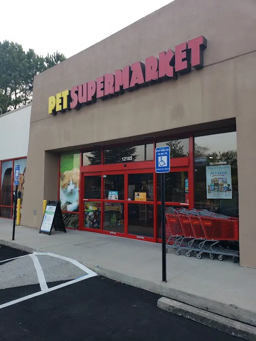 Pet Supermarket Picture 5