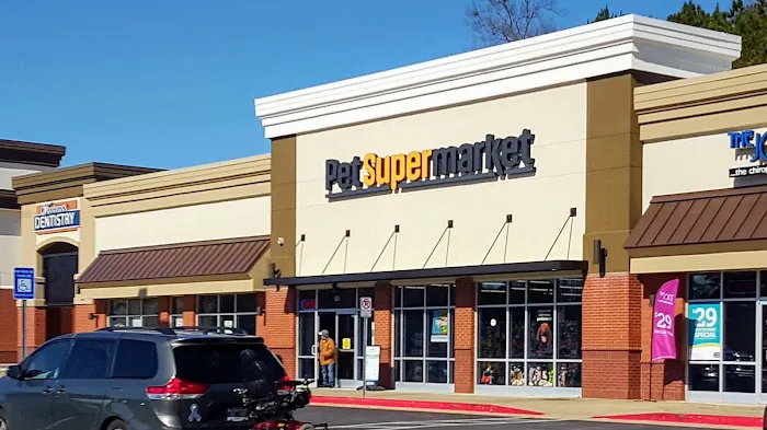 Pet Supermarket Picture 1