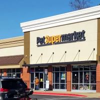 Pet Supermarket ico