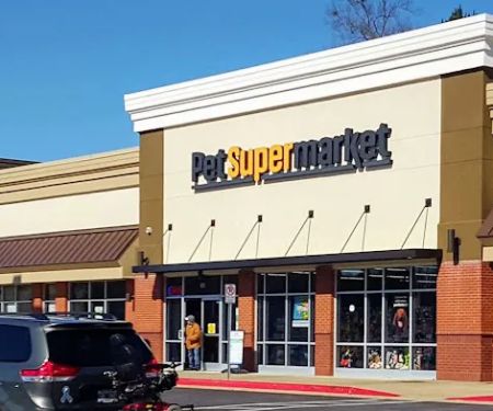 Pet Supermarket