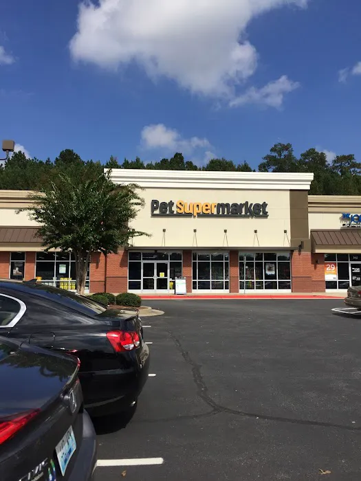 Pet Supermarket Picture 6