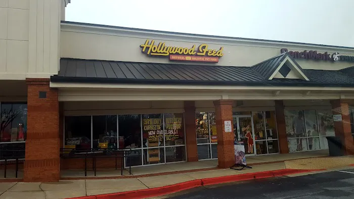Hollywood Feed Picture 4