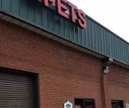 Pet Supermarket