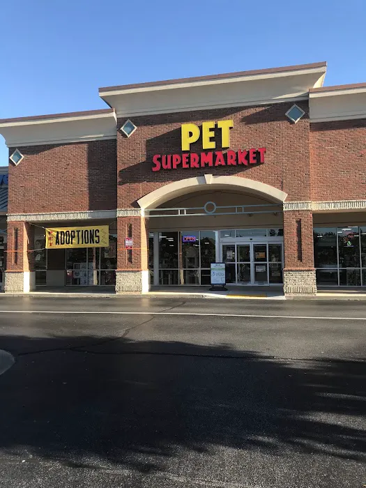 Pet Supermarket Picture 2