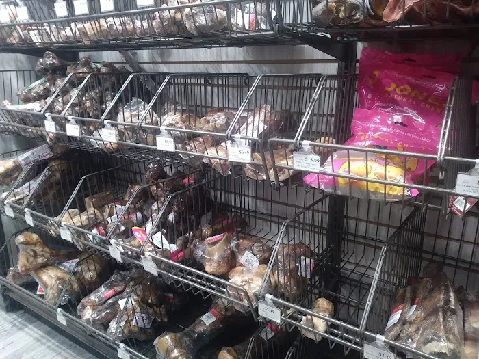 Pet Supermarket Picture 4