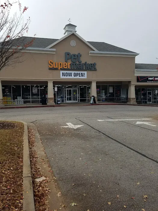 Pet Supermarket Picture 7