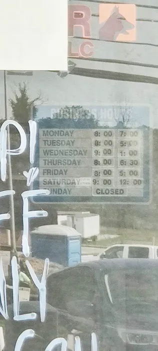 Hampstead Veterinary Center LLC Picture 2