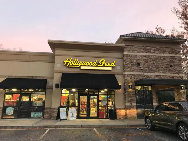 Hollywood Feed Picture 1