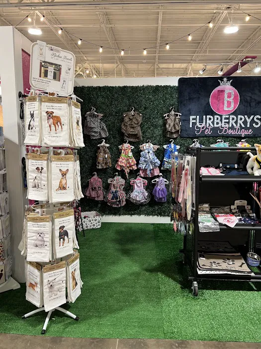 Furberrys Pet Boutique Picture 10