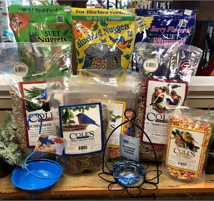 Bird Watcher Supply Company Picture 3