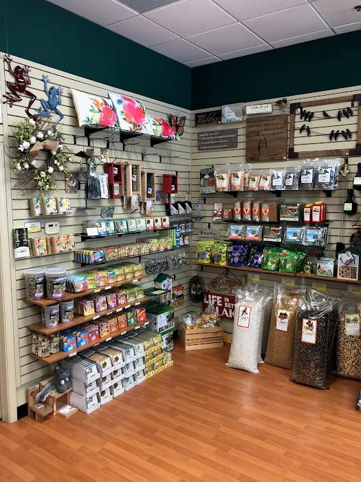 Bird Watcher Supply Company Picture 1