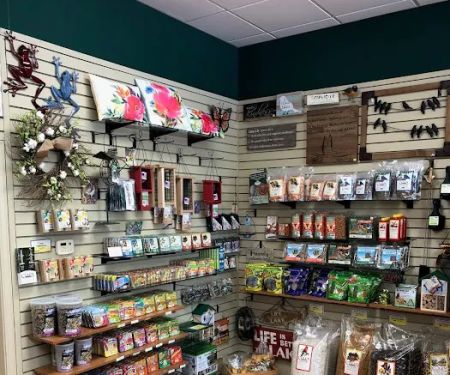 Bird Watcher Supply Company