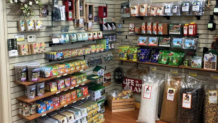 Bird Watcher Supply Company Picture 2