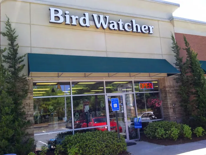 Bird Watcher Supply Company Picture 8