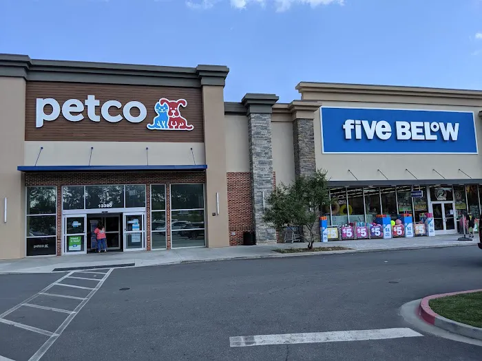 Petco Picture 1