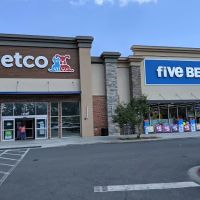 Petco ico