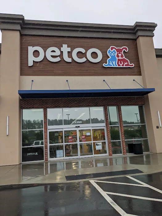 Petco Picture 2