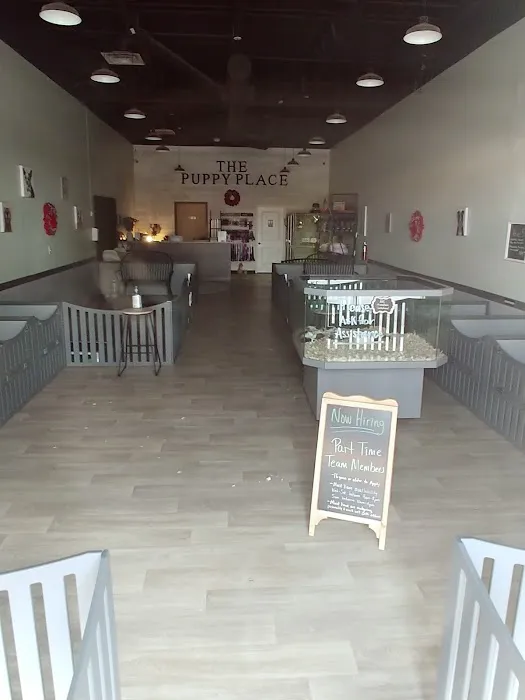 The Puppy Place Picture 5