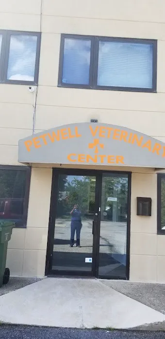 Petwell Veterinary Center Picture 3