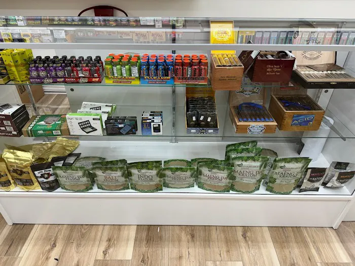 Main Street Tobacco Vape and Beer Picture 2