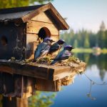 Purple Martins