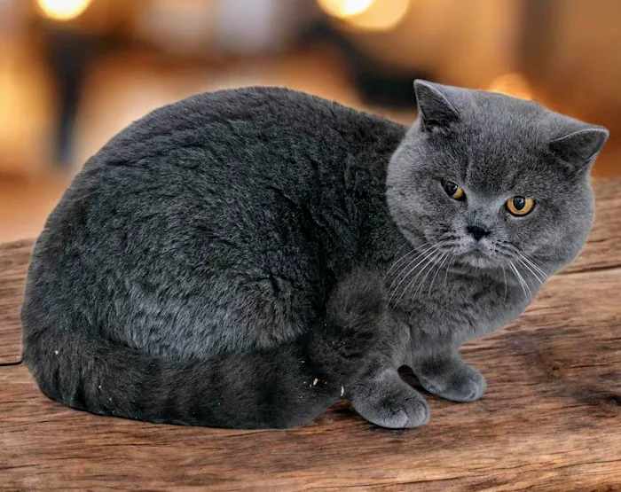 Britland Cattery Picture 8