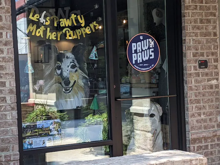 Paw Paws USA Picture 2