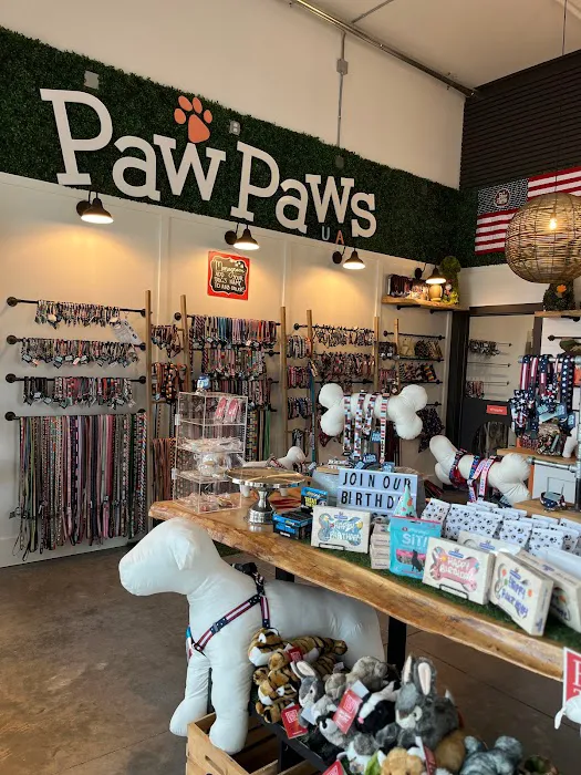 Paw Paws USA Picture 6