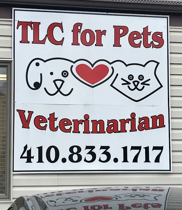 Tlc For Pets Picture 6