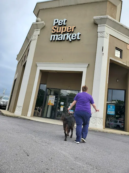 Pet Supermarket Picture 1