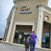 Pet Supermarket ico