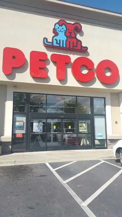 Petco Picture 7