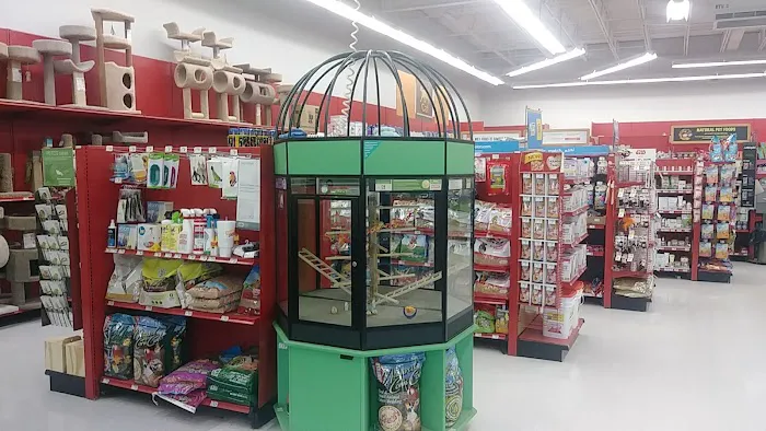 Petco Picture 9