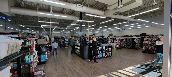 Pet Supermarket Picture 1