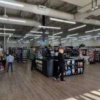 Pet Supermarket ico