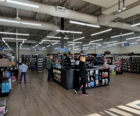 Pet Supermarket