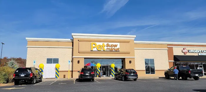 Pet Supermarket Picture 6