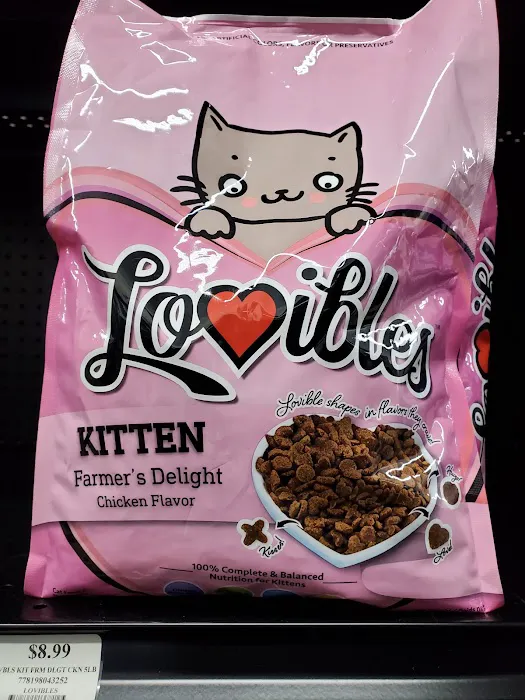 Pet Supermarket Picture 3