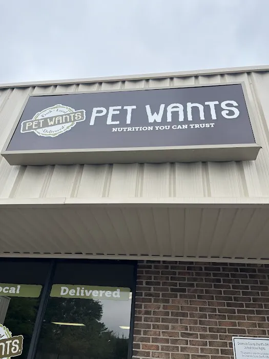 Pet Wants Greenville North Picture 4