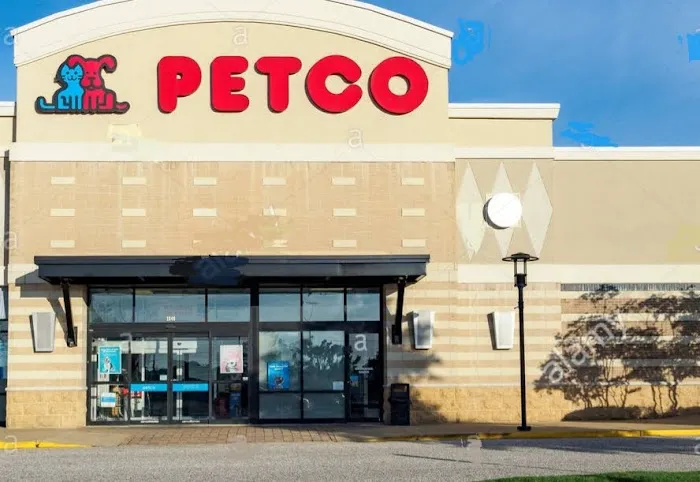 Petco Picture 2