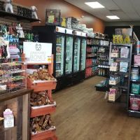 EarthWise Pet Supply & Grooming ico