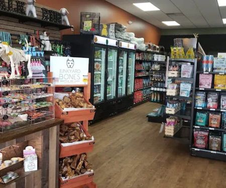 EarthWise Pet Supply & Grooming