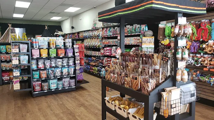 EarthWise Pet Supply & Grooming Picture 4