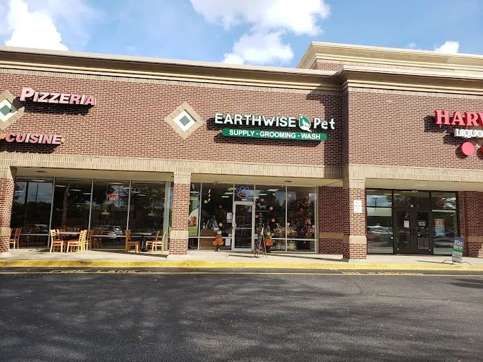 EarthWise Pet Supply & Grooming Picture 2