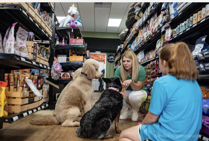 EarthWise Pet Supply & Grooming Picture 3