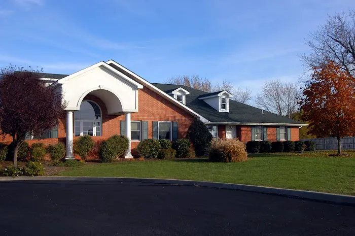Community Animal Hospital Picture 10