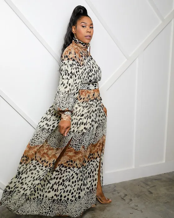 Flawless Fashions Picture 7