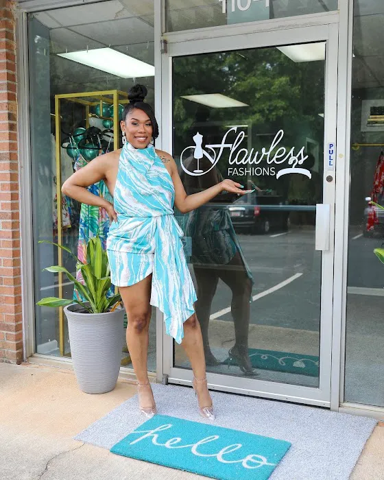 Flawless Fashions Picture 8